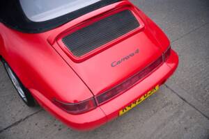 Afbeelding 9/50 van Porsche 911 Carrera 4 (1992)