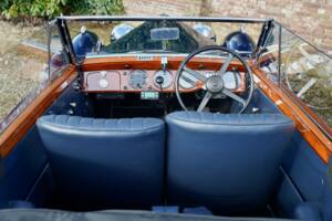 Image 44/50 of Lagonda LG 6 (1939)