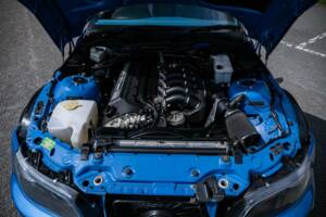 Image 19/35 of BMW Z3 M 3.2 (1998)