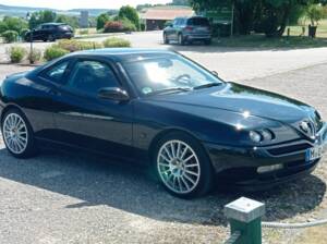 Image 2/50 of Alfa Romeo GTV 3.0 V6 24V (1999)