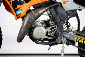 Image 24/50 of KTM 50 EXC (1998)