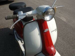 Bild 22/50 von Innocenti DUMMY (1963)