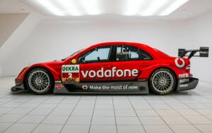 Immagine 2/18 di Mercedes-Benz ITC AMG (2006)