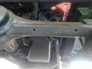 Image 49/54 of Land Rover 109 (1970)