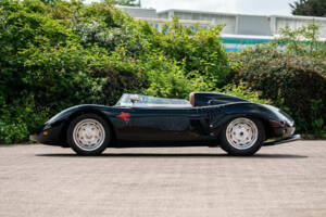 Immagine 5/46 di Thunder Ranch 718 Spyder (1972)