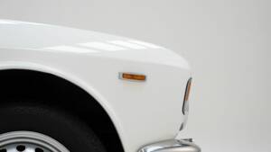 Imagen 13/15 de Alfa Romeo Giulia 1600 Sprint GT Veloce (1966)