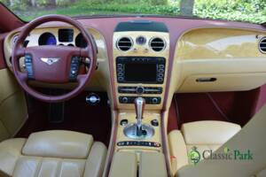 Bild 28/50 von Bentley Continental GT (2008)