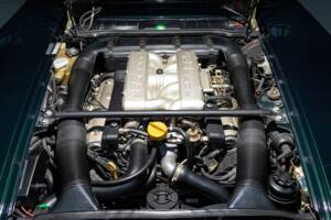 Immagine 20/22 di Porsche 928 S4 Clubsport (1988)