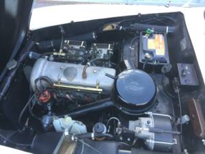 Bild 9/10 von Mercedes-Benz 190 SL (1962)