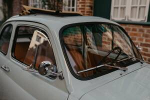 Imagen 24/28 de FIAT 500 L (1972)