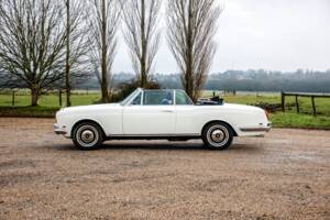 Image 10/23 of Rolls-Royce Silver Shadow I (1969)
