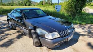 Bild 15/20 von Mercedes-Benz 300 SL-24 (1991)