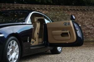 Bild 12/50 von Rolls-Royce Wraith (2014)