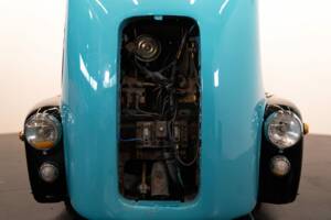 Bild 32/36 von Turrinelli Model AT9 Electric (1967)