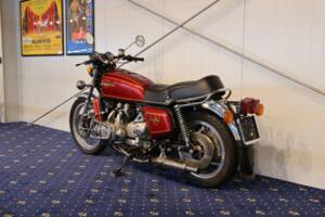 Bild 16/24 von Honda GL 1000 Gold Wing (1978)