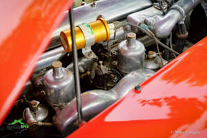 Bild 21/50 von Jaguar XK 150 OTS (1958)