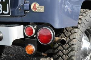 Image 30/50 de Toyota Land Cruiser FJ 40 (1970)