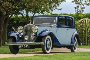 Bild 1/50 von Rolls-Royce 20/25 HP (1933)