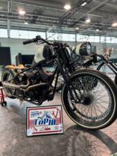 Imagen 31/60 de Harley-Davidson DUMMY (2017)