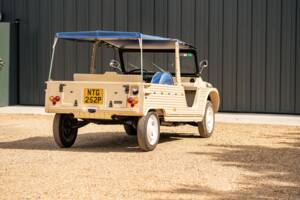 Bild 16/73 von Citroën Méhari (1975)
