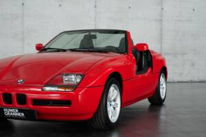 Image 40/50 of BMW Z1 (1990)