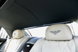 Immagine 45/50 di Bentley Flying Spur W12 (2015)