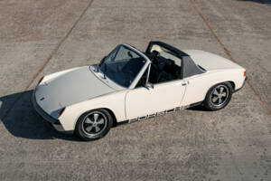 Image 2/41 de Porsche 914&#x2F;6 (1971)