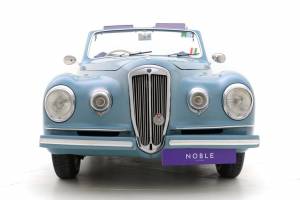 Bild 2/4 von Lancia Aprilia 539 Langenthal (1948)