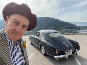 Image 13/50 of Bentley S 1 Continental (1956)