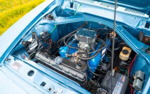 Bild 32/32 von Ford OSI 2300 S (1968)