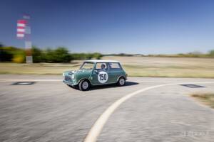 Bild 70/70 von Morris Mini Cooper &#39;S&#39; 1275 (1965)