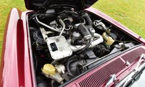 Bild 38/50 von Bentley T 1 (1970)