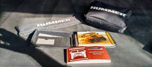 Bild 24/24 von Hummer H 1 (2000)