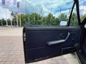 Afbeelding 41/75 van Volkswagen Golf I Cabrio 1.8 (1991)