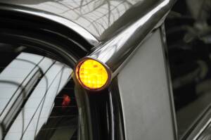 Bild 29/32 von Citroën DS 23 Pallas IE (1973)