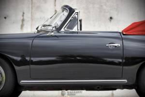 Imagen 15/99 de Porsche 356 A 1600 S Convertible D (1958)