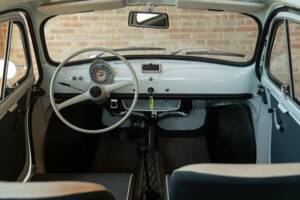 Imagen 27/50 de FIAT 500 D (1964)