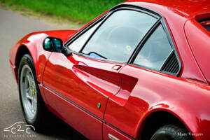 Imagen 48/63 de Ferrari 328 GTB (1986)