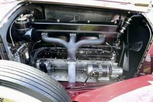 Image 47/50 de Rolls-Royce Phantom II (1933)