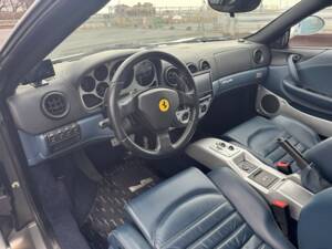 Immagine 10/44 di Ferrari 360 Spider (2004)