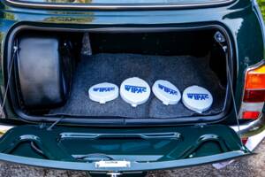 Bild 25/31 von Mini John Cooper Works (2000)