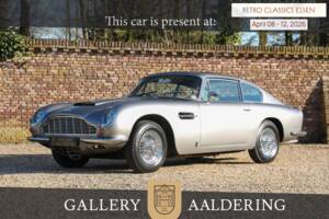 Image 1/50 of Aston Martin DB 6 (1968)
