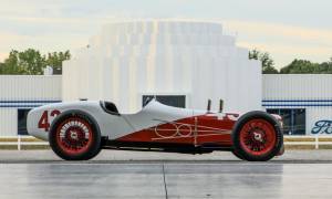 Image 5/25 de Miller Indy Tribute (Ford) (1935)
