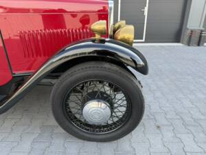 Bild 4/8 von Swift 10 HP (1931)