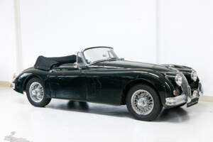 Immagine 3/39 di Jaguar XK 150 DHC (1960)