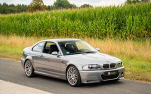 Image 1/42 of BMW M3 CSL (2003)