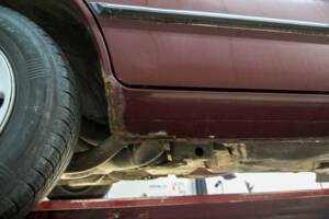 Bild 41/50 von Ford Sierra 2.0 (1985)