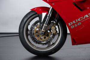 Imagen 26/50 de Ducati DUMMY (1994)