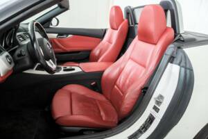 Immagine 36/50 di BMW Z4 sDrive23i (2009)