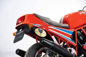 Bild 45/50 von Ducati 750 Sport (1986)